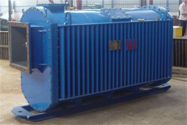 宜春50KVA矿用变压器